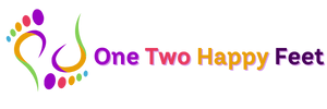 One Two Happy Feet
