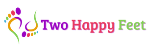 One Two Happy Feet